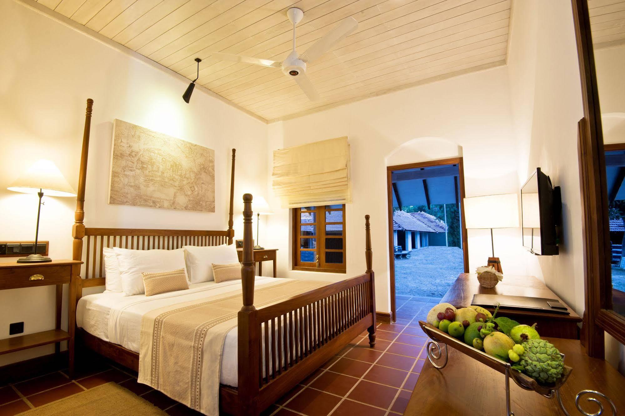 Ekho Sigiriya Hotel Ngoại thất bức ảnh