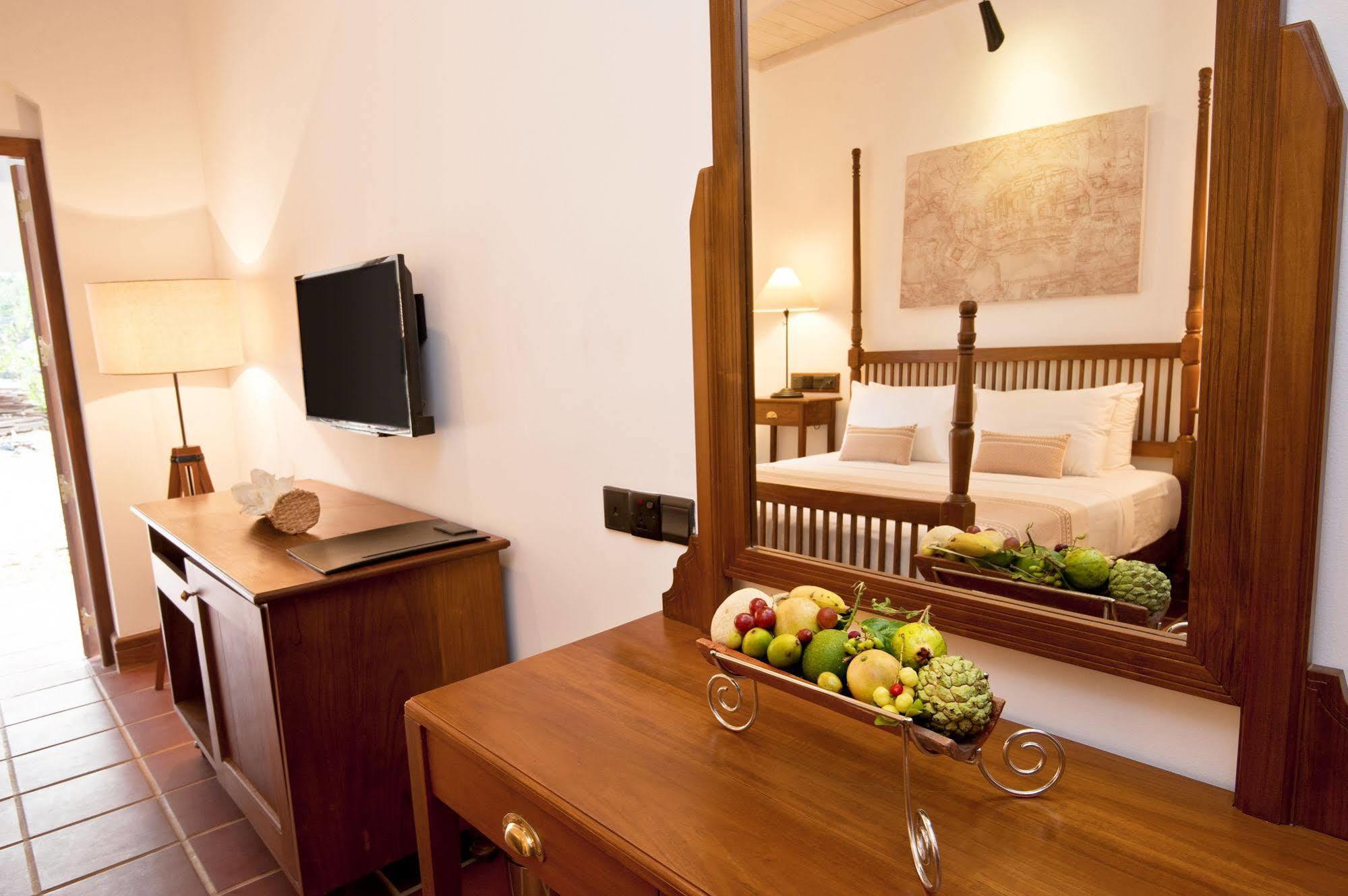 Ekho Sigiriya Hotel Ngoại thất bức ảnh